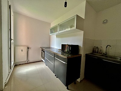 APPARTEMENT T3 A VENDRE - TOURCOING Mtro : 5,Tramway : 10,Bus : 5,cole : 5, - 69.47 m2 - 120000€
