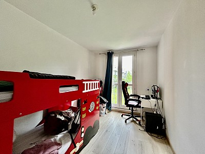 APPARTEMENT T3 A VENDRE - TOURCOING Mtro : 5,Tramway : 10,Bus : 5,cole : 5, - 69.47 m2 - 120000€