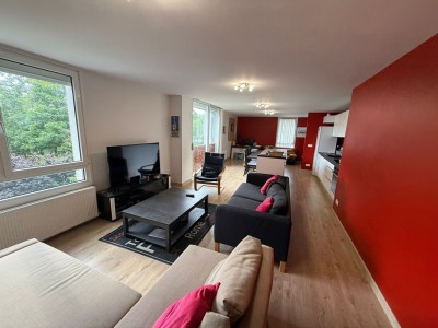 APPARTEMENT T3 A VENDRE - VILLENEUVE D ASCQ - 98 m2 - 260000€