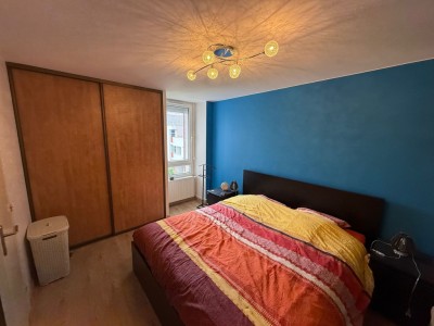 APPARTEMENT T3 A VENDRE - VILLENEUVE D ASCQ - 98 m2 - 260000€