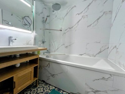 APPARTEMENT T3 A VENDRE - VILLENEUVE D ASCQ - 65 m2 - 188 000 €