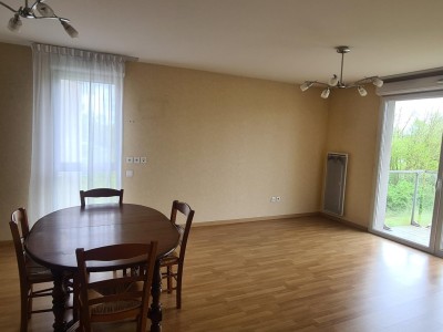 APPARTEMENT T3 A VENDRE - WASQUEHAL - 58.57 m2 - 204000€