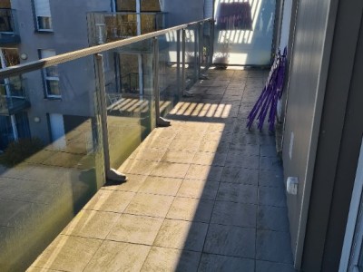 APPARTEMENT T3 A VENDRE - WASQUEHAL - 58.57 m2 - 204000€