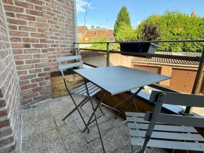 APPARTEMENT T3 A VENDRE - WASQUEHAL - 73.19 m2 - 229000€