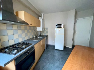 APPARTEMENT T3 - WASQUEHAL - 73.19 m2 - 219�000�&euro;