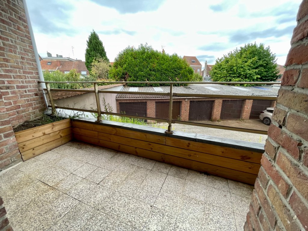 APPARTEMENT T3 - WASQUEHAL - 73.19 m2 - 219�000�&euro;