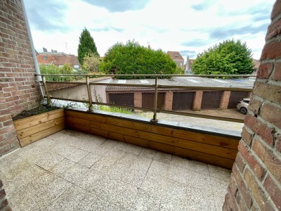 APPARTEMENT T3 - WASQUEHAL - 73.19 m2 - 219�000�&euro;