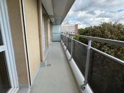 APPARTEMENT T4 A LOUER - LA MADELEINE - 95.52 m2 - 1450€ charges comprises par mois