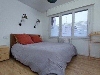 APPARTEMENT T4 A LOUER - LAMBERSART - 72.98 m2 - 1 257,50 € charges comprises par mois