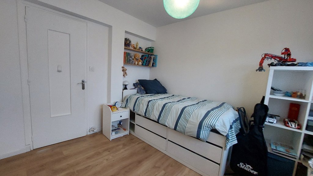 APPARTEMENT T4 A LOUER - LAMBERSART - 72.98 m2 - 1�257,50�&euro; charges comprises par mois