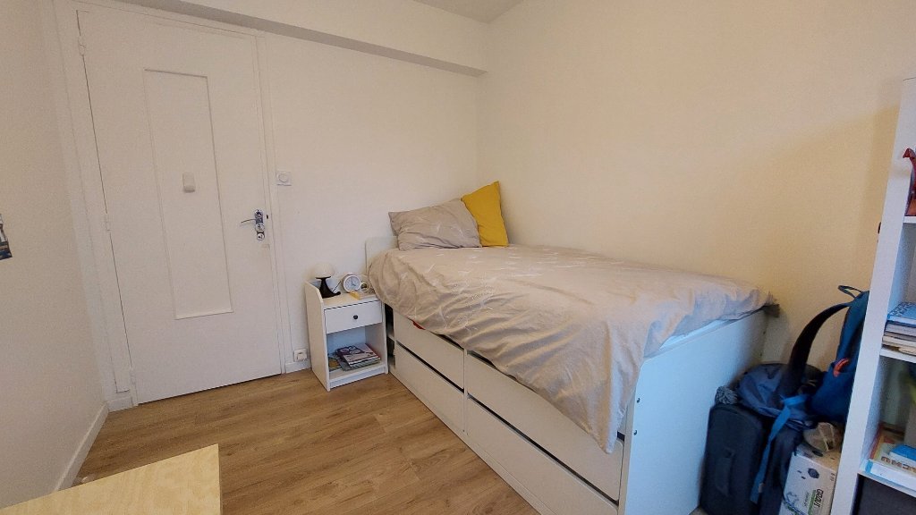 APPARTEMENT T4 A LOUER - LAMBERSART - 72.98 m2 - 1�257,50�&euro; charges comprises par mois