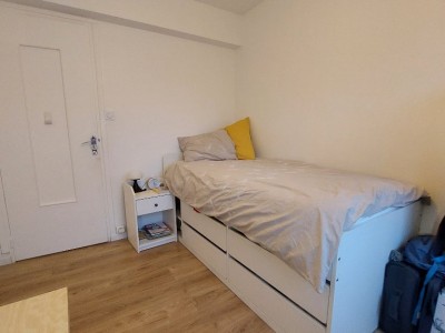 APPARTEMENT T4 A LOUER - LAMBERSART - 72.98 m2 - 1�257,50�&euro; charges comprises par mois