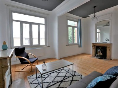 APPARTEMENT T4 - LILLE - 11.29 m2 - LOUÉ