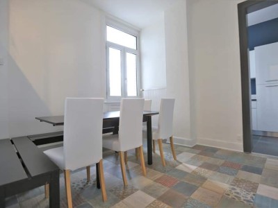 APPARTEMENT T4 - LILLE - 11.29 m2 - LOUÉ