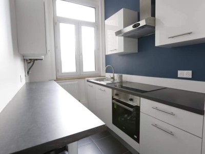 APPARTEMENT T4 - LILLE - 11.29 m2 - LOUÉ