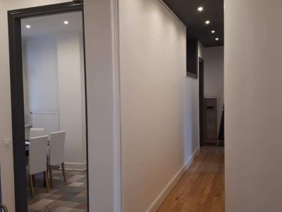 APPARTEMENT T4 - LILLE - 11.29 m2 - LOUÉ