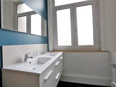 APPARTEMENT T4 - LILLE - 11.29 m2 - LOUÉ