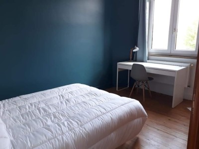 APPARTEMENT T4 - LILLE - 11.29 m2 - LOUÉ