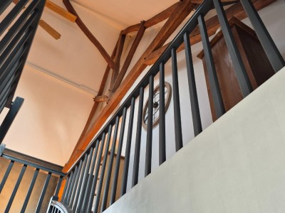appartement meubl en duplex A LOUER - MOUVAUX - 124 m2 - 1890€ charges comprises par mois