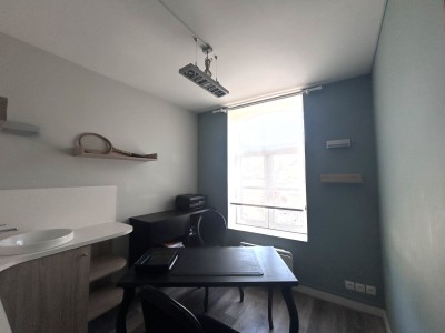 appartement meubl en duplex A LOUER - MOUVAUX - 124 m2 - 1890€ charges comprises par mois