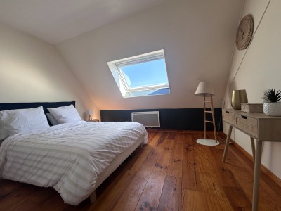 appartement meubl en duplex A LOUER - MOUVAUX - 124 m2 - 1890€ charges comprises par mois