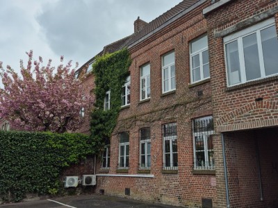 appartement meubl en duplex A LOUER - MOUVAUX - 124 m2 - 1890€ charges comprises par mois