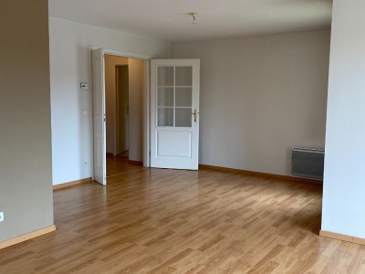 Appartement 3 chambres - MOUVAUX - 105 m2 - LOUÉ