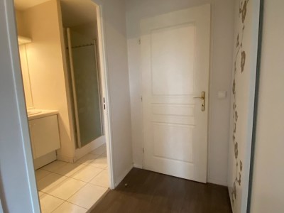 Appartement 3 chambres - MOUVAUX - 105 m2 - LOUÉ