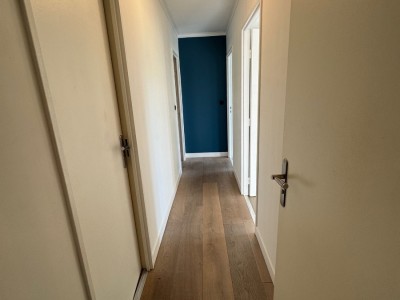 Bel appartement 3 chambres A LOUER - MOUVAUX - 89.78 m2 - 1500€ charges comprises par mois