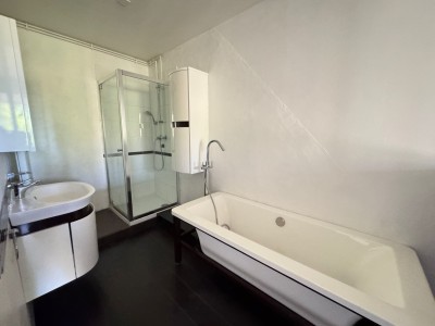 Bel appartement 3 chambres A LOUER - MOUVAUX - 89.78 m2 - 1500€ charges comprises par mois
