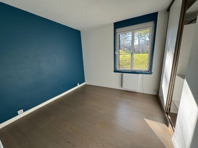 Bel appartement 3 chambres A LOUER - MOUVAUX - 89.78 m2 - 1500€ charges comprises par mois