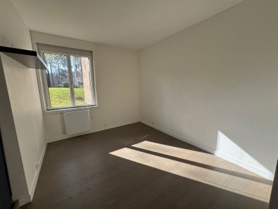 Bel appartement 3 chambres A LOUER - MOUVAUX - 89.78 m2 - 1500€ charges comprises par mois