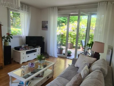 APPARTEMENT T4 A VENDRE - CROIX - 80.86 m2 - 315000€