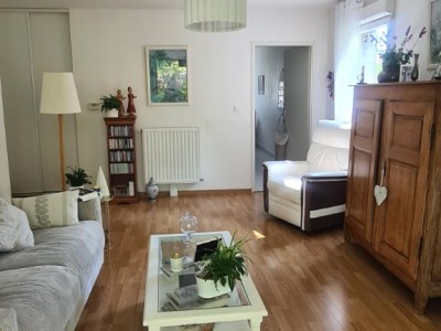 APPARTEMENT T4 A VENDRE - CROIX - 80.86 m2 - 315000€
