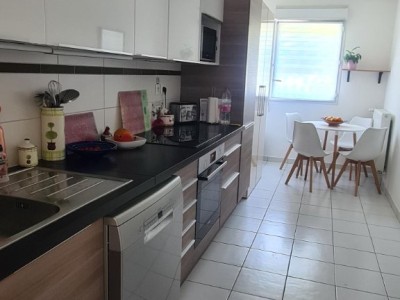 APPARTEMENT T4 A VENDRE - CROIX - 80.86 m2 - 315000€