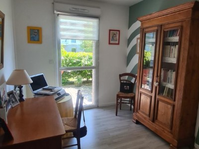 APPARTEMENT T4 A VENDRE - CROIX - 80.86 m2 - 315000€