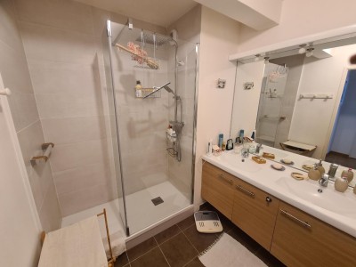 APPARTEMENT T4 A VENDRE - CROIX - 80.86 m2 - 315000€