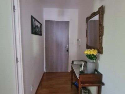 APPARTEMENT T4 A VENDRE - CROIX - 80.86 m2 - 315000€