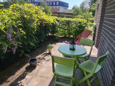 APPARTEMENT T4 A VENDRE - CROIX - 80.86 m2 - 315000€