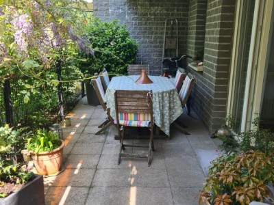APPARTEMENT T4 A VENDRE - CROIX - 80.86 m2 - 315000€