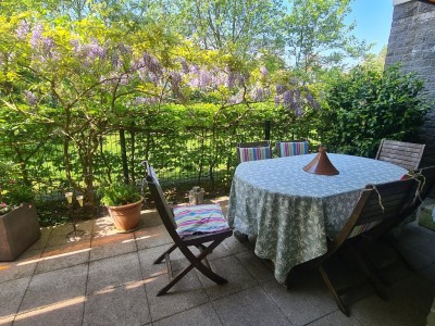 APPARTEMENT T4 A VENDRE - CROIX - 80.86 m2 - 315000€