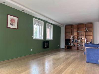 APPARTEMENT T4 A VENDRE - LA MADELEINE BOTANIQUE-ROMARIN - 104.16 m2 - 378000€