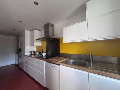 APPARTEMENT T4 A VENDRE - LA MADELEINE BOTANIQUE-ROMARIN - 104.16 m2 - 378000€