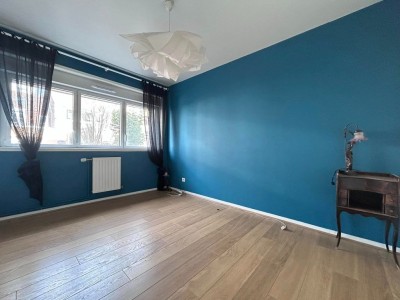 APPARTEMENT T4 A VENDRE - LA MADELEINE BOTANIQUE-ROMARIN - 104.16 m2 - 378000€