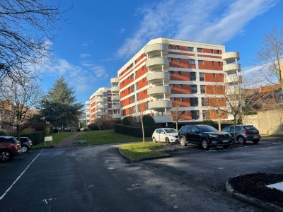 APPARTEMENT T4 A VENDRE - LA MADELEINE BOTANIQUE-ROMARIN - 104.16 m2 - 378000€