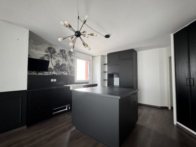 APPARTEMENT T4 A VENDRE - LA MADELEINE - 100 m2 - 379000€