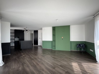 APPARTEMENT T4 A VENDRE - LA MADELEINE - 100 m2 - 379000€