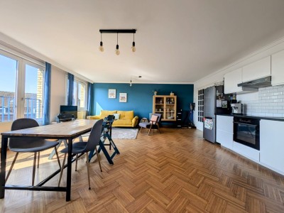 APPARTEMENT T4 A VENDRE - LA MADELEINE - 88 m2 - 315000€