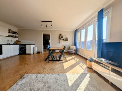 APPARTEMENT T4 A VENDRE - LA MADELEINE - 88 m2 - 315000€