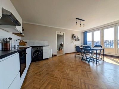 APPARTEMENT T4 A VENDRE - LA MADELEINE - 88 m2 - 315000€